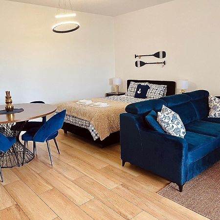 Apartament Myroom Pod Zaglami Zegrze Poludniowe Dış mekan fotoğraf
