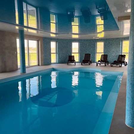 Apartament Myroom Pod Zaglami Zegrze Poludniowe Dış mekan fotoğraf