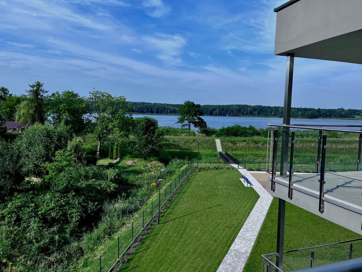 Apartament Myroom Pod Zaglami Zegrze Poludniowe Dış mekan fotoğraf