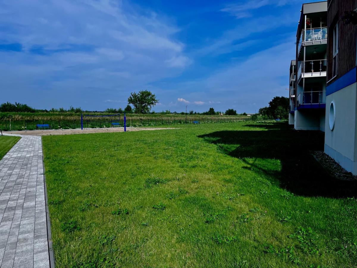 Apartament Myroom Pod Zaglami Zegrze Poludniowe Dış mekan fotoğraf
