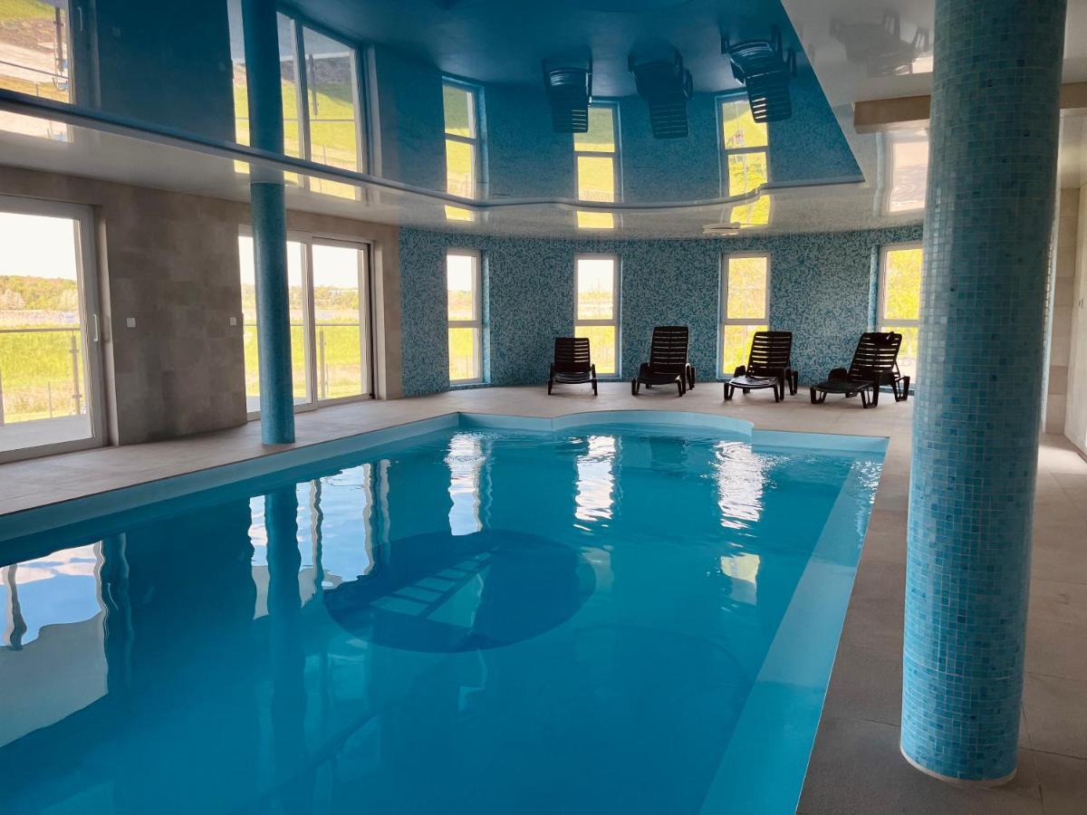 Apartament Myroom Pod Zaglami Zegrze Poludniowe Dış mekan fotoğraf