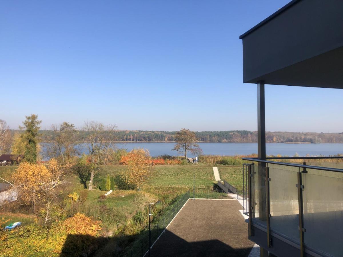 Apartament Myroom Pod Zaglami Zegrze Poludniowe Dış mekan fotoğraf